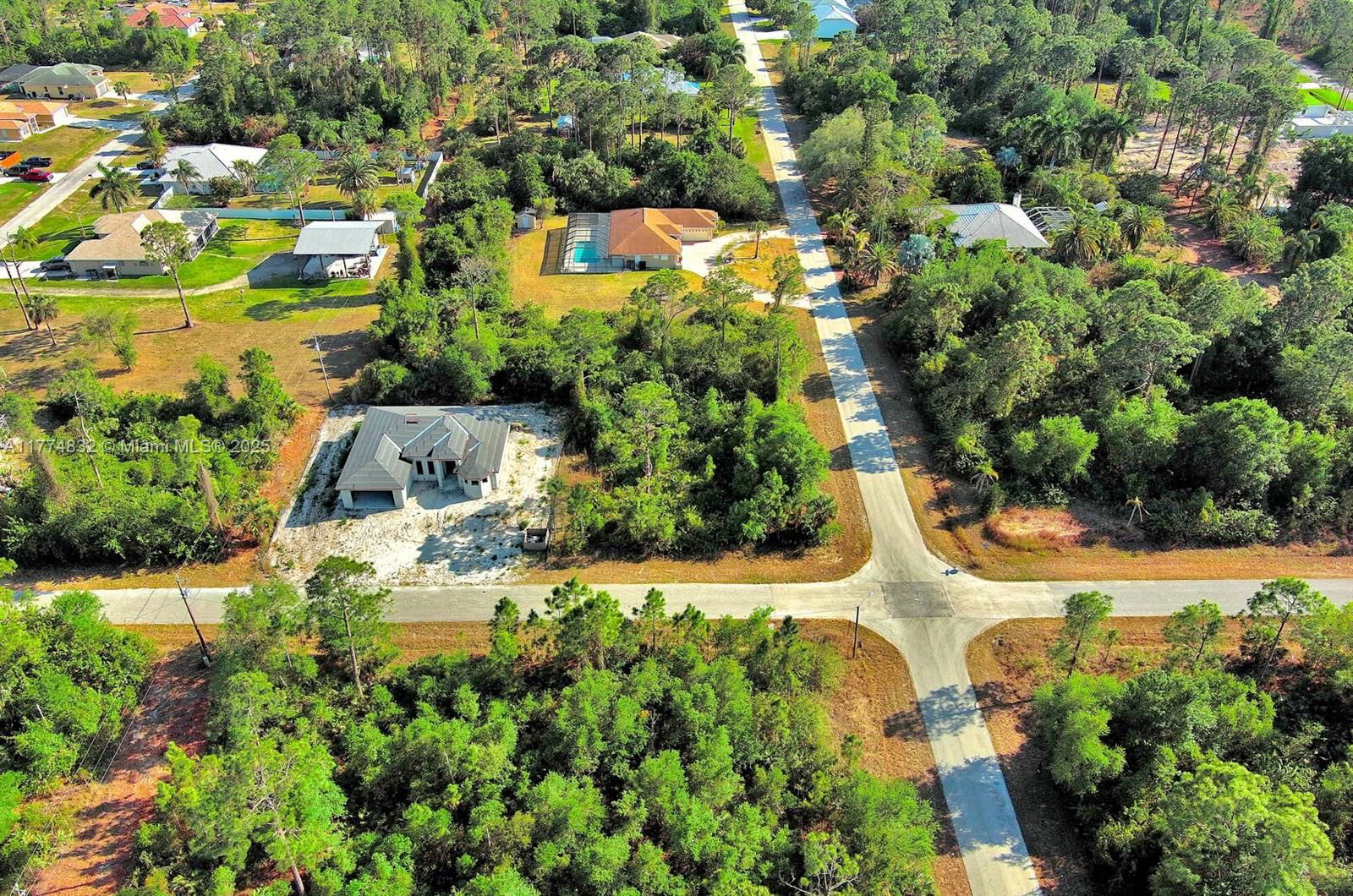 Real estate property located at 2500 9th St, Lee, Lehigh Acres, Lehigh Acres, FL