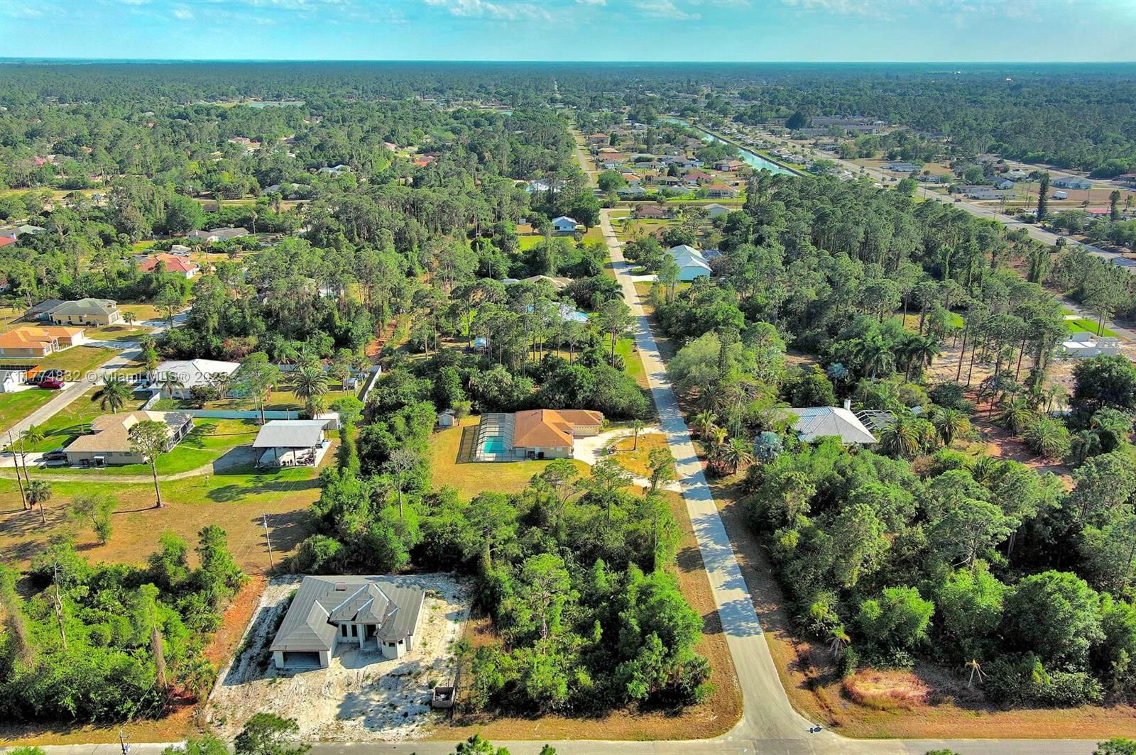 Real estate property located at 2500 9th St, Lee, Lehigh Acres, Lehigh Acres, FL