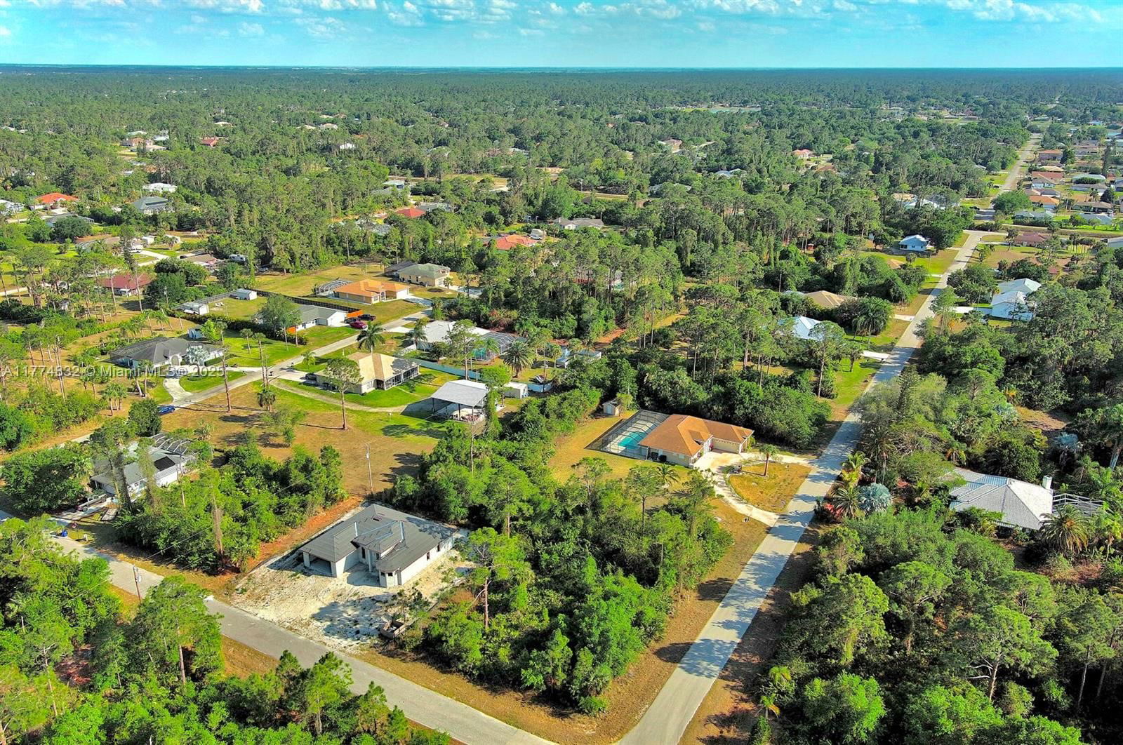 Real estate property located at 2500 9th St, Lee, Lehigh Acres, Lehigh Acres, FL