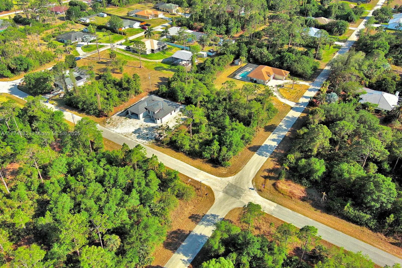 Real estate property located at 2500 9th St, Lee, Lehigh Acres, Lehigh Acres, FL