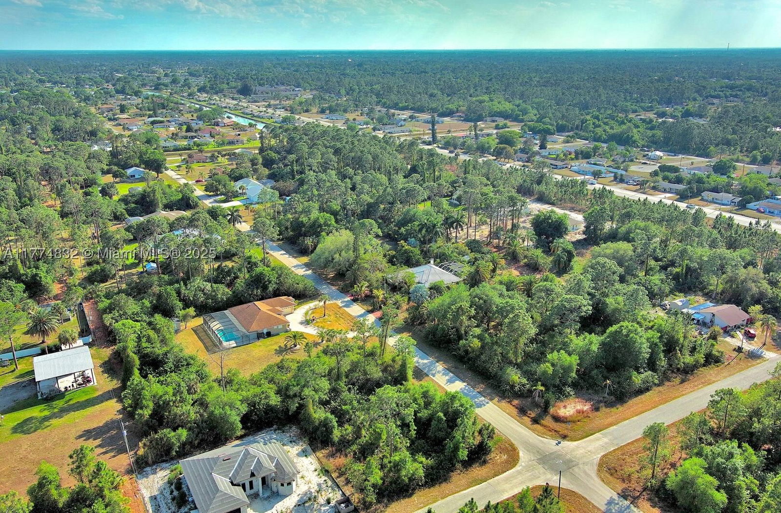 Real estate property located at 2500 9th St, Lee, Lehigh Acres, Lehigh Acres, FL