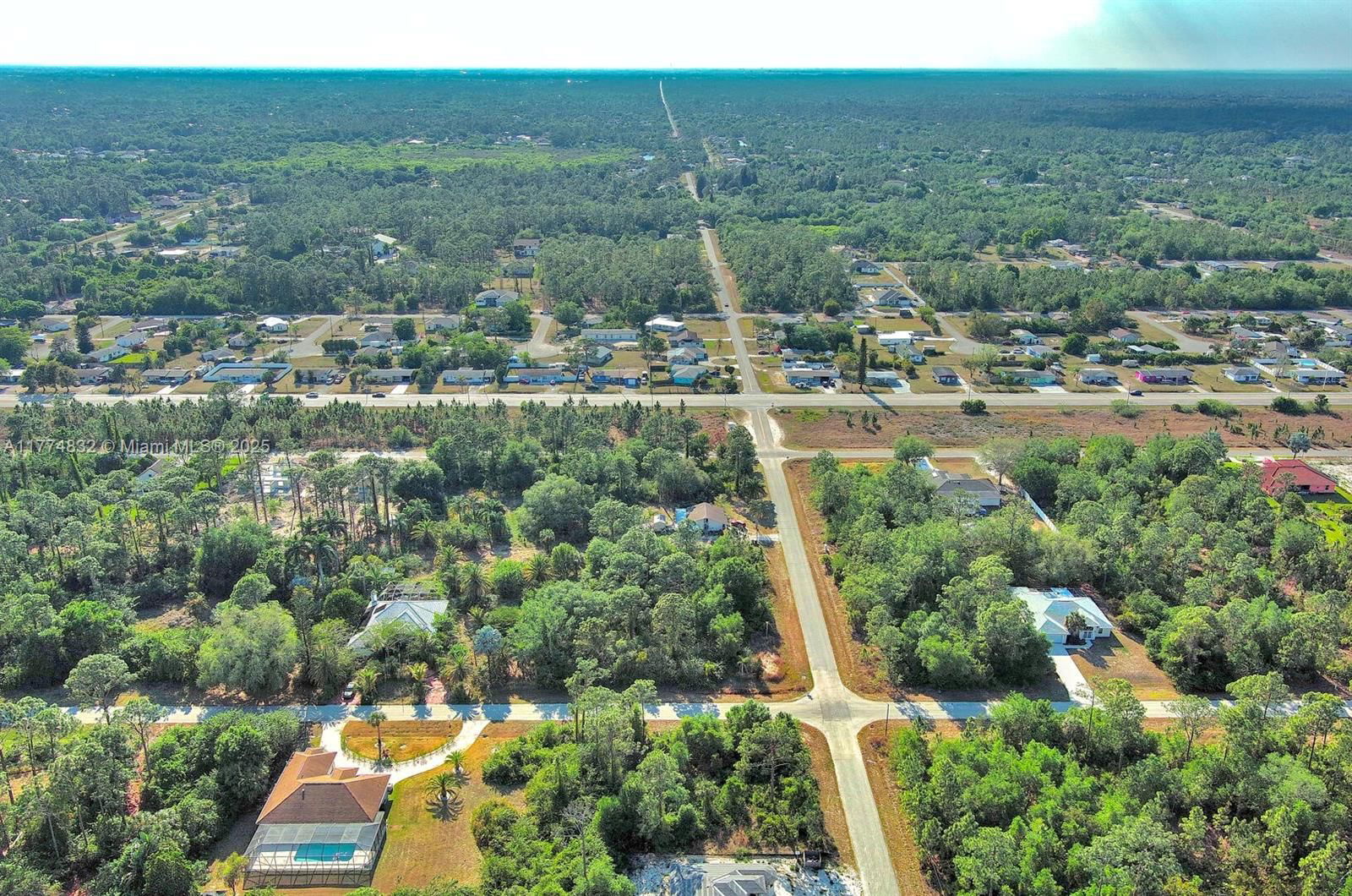 Real estate property located at 2500 9th St, Lee, Lehigh Acres, Lehigh Acres, FL