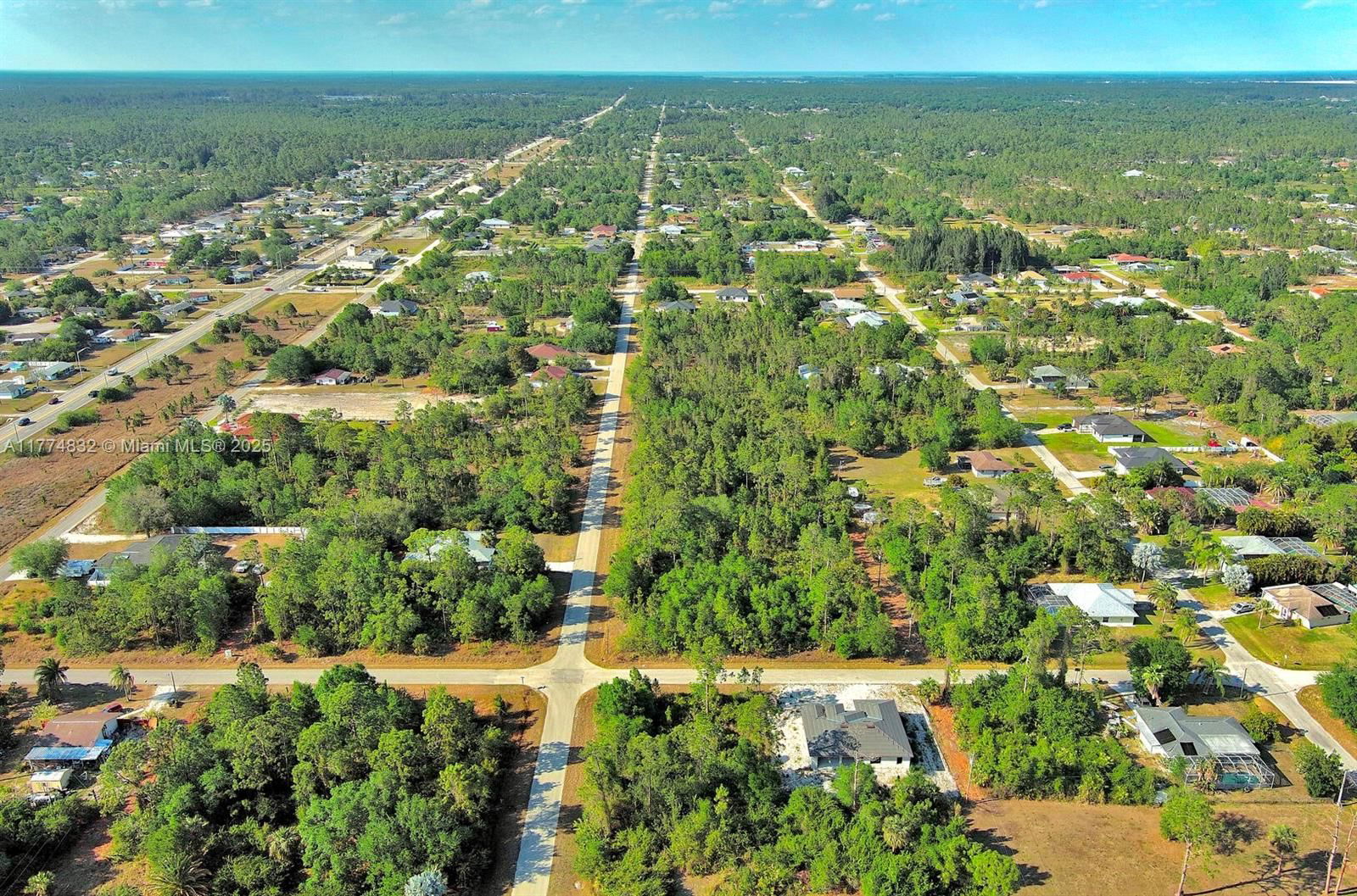 Real estate property located at 2500 9th St, Lee, Lehigh Acres, Lehigh Acres, FL