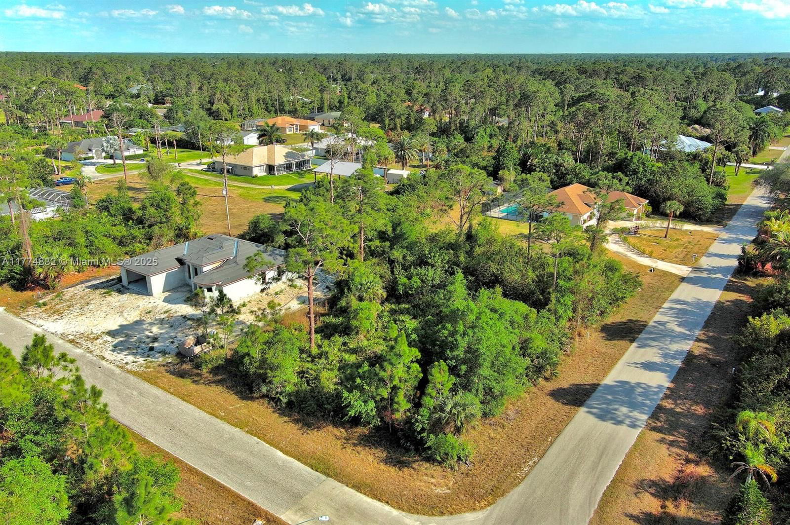 Real estate property located at 2500 9th St, Lee, Lehigh Acres, Lehigh Acres, FL