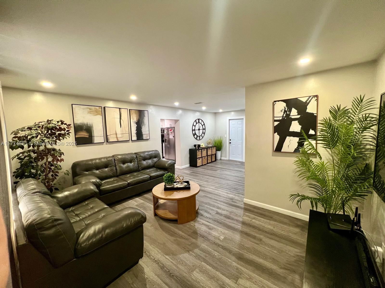 Real estate property located at 545 136th St, Miami-dade, Nichols Heights, North Miami, FL