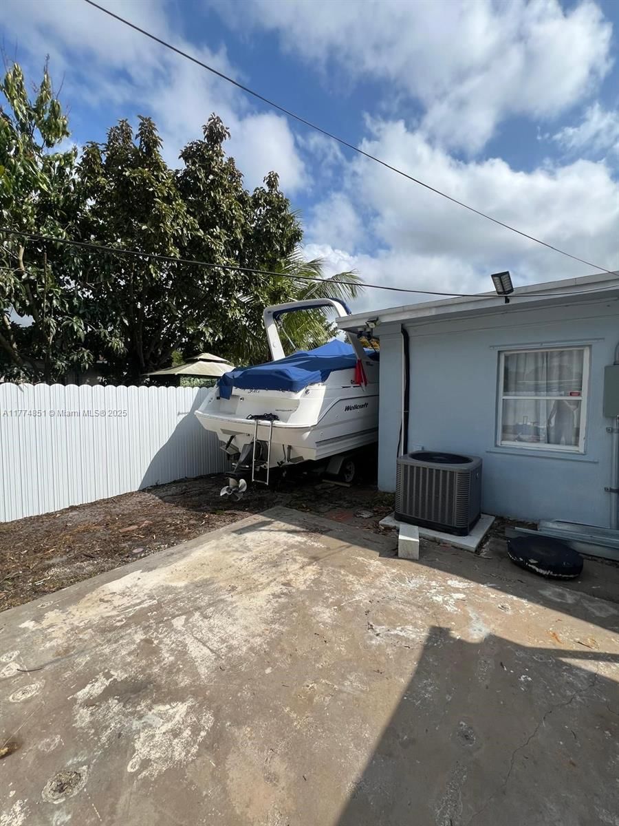 Real estate property located at 545 136th St, Miami-dade, Nichols Heights, North Miami, FL