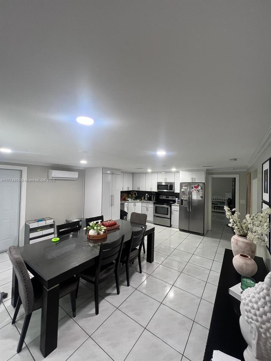 Real estate property located at 545 136th St, Miami-dade, Nichols Heights, North Miami, FL