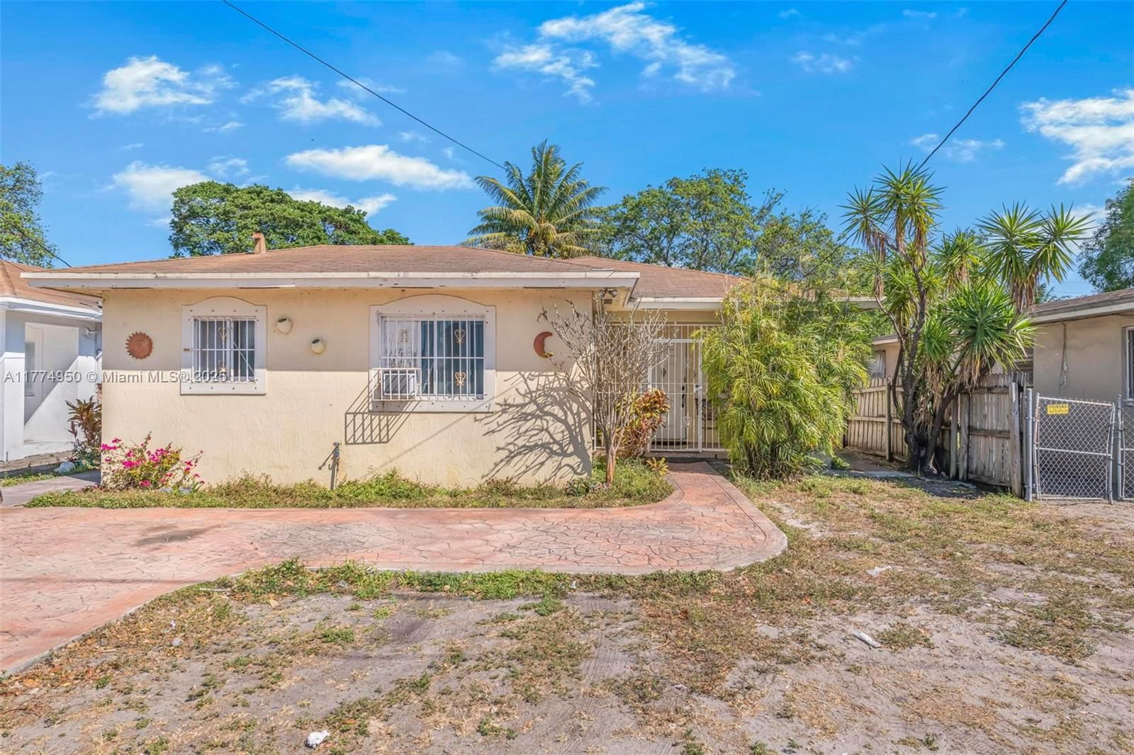 Real estate property located at 3215 135th St, Miami-dade, Opa Locka Pl No 3, Opa-Locka, FL