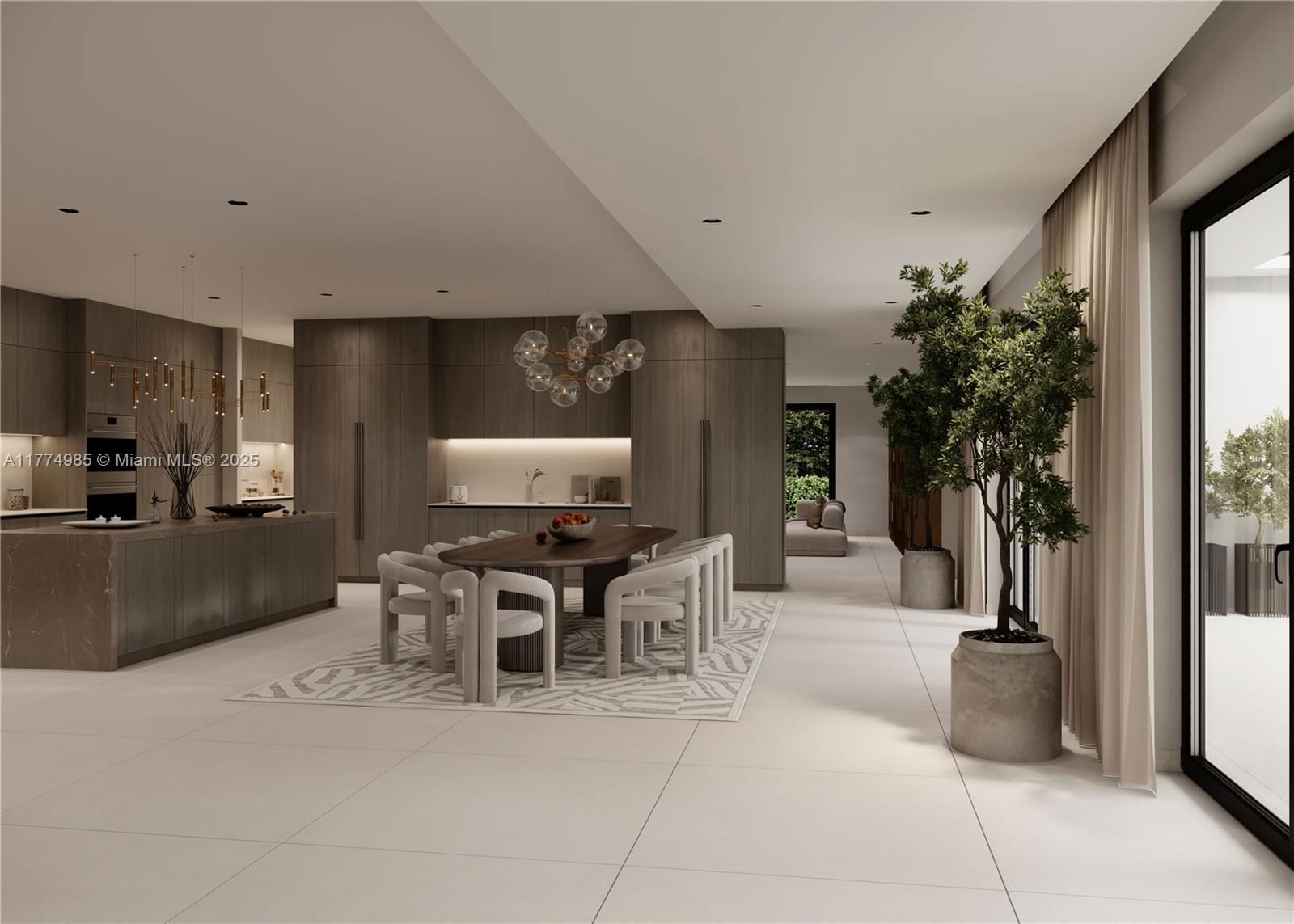 Real estate property located at 5725 Ashwood, Broward, Preserve At Emerald Hills, Hollywood, FL