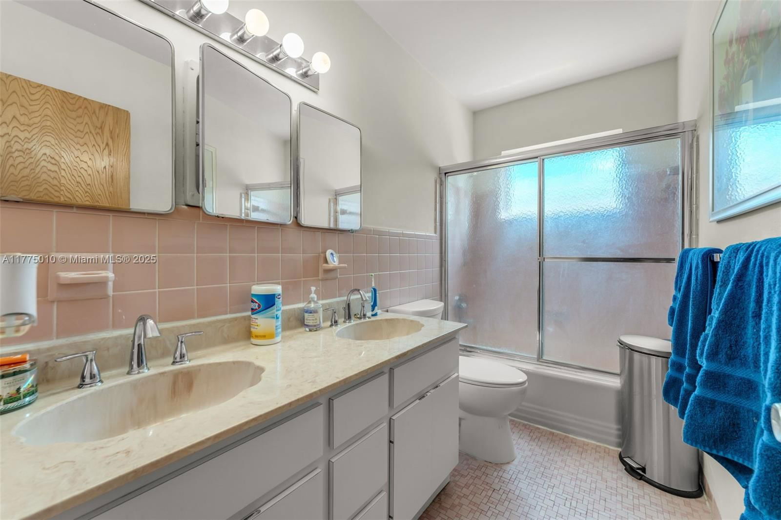 Real estate property located at 1411 82nd Ct, Miami-dade, Westchester Part 1, Miami, FL