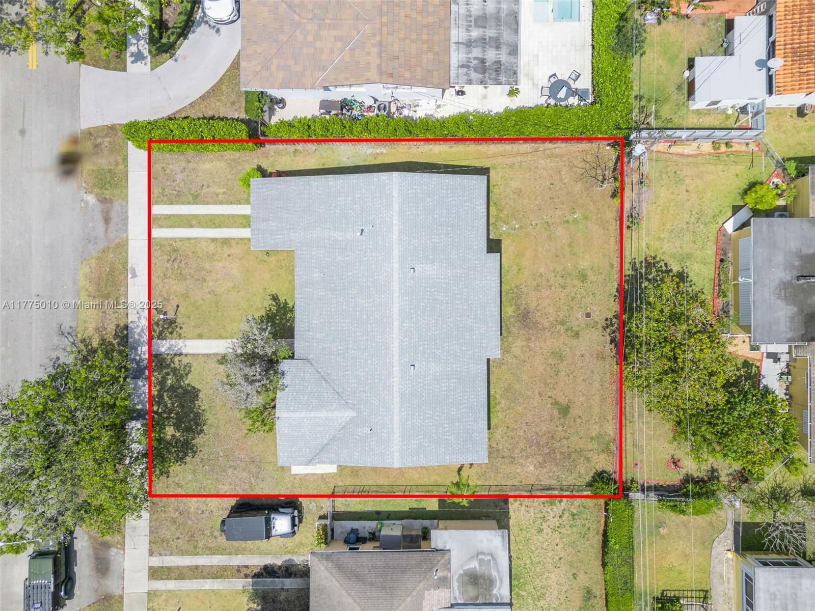 Real estate property located at 1411 82nd Ct, Miami-dade, Westchester Part 1, Miami, FL