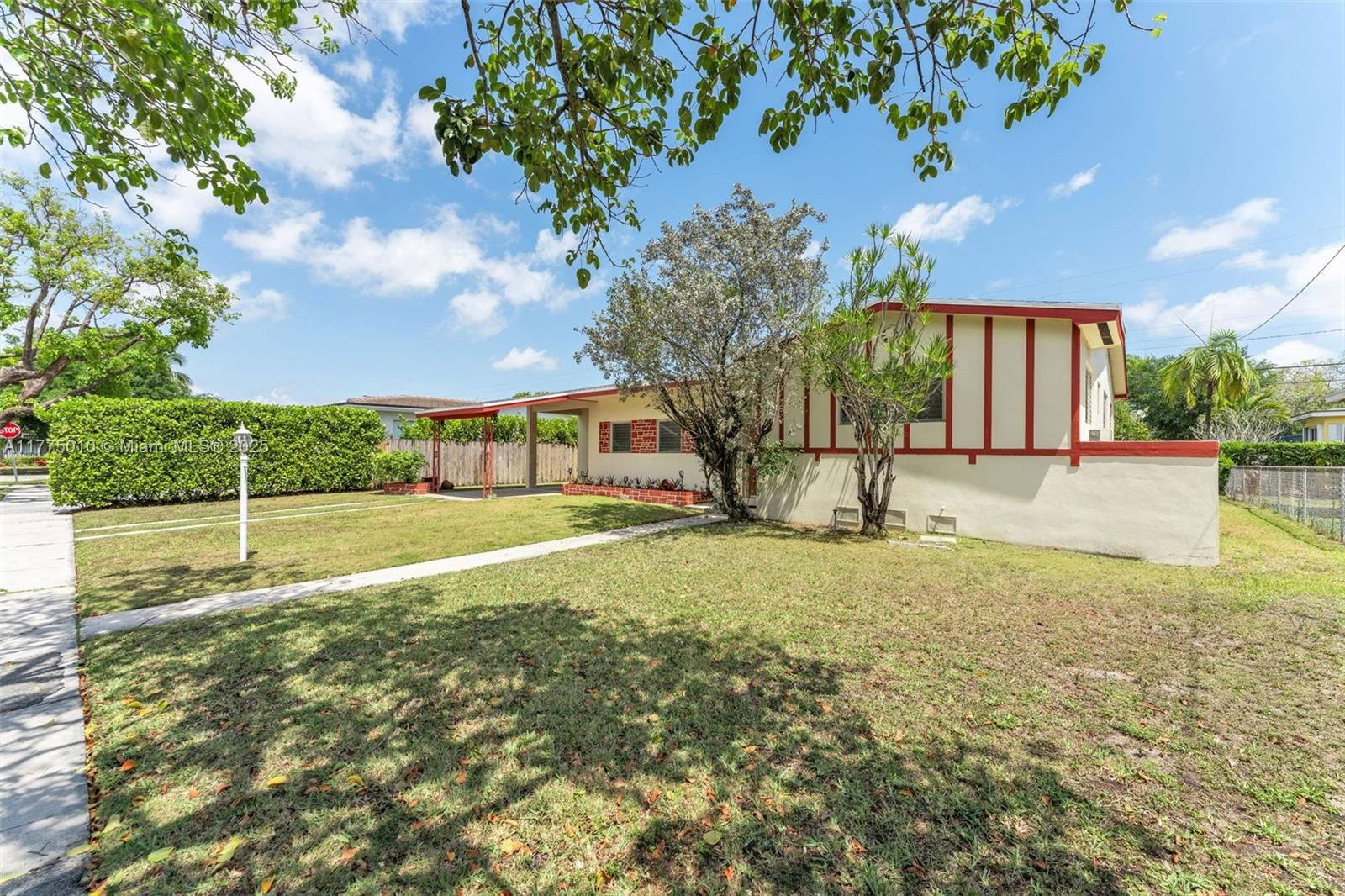 Real estate property located at 1411 82nd Ct, Miami-dade, Westchester Part 1, Miami, FL