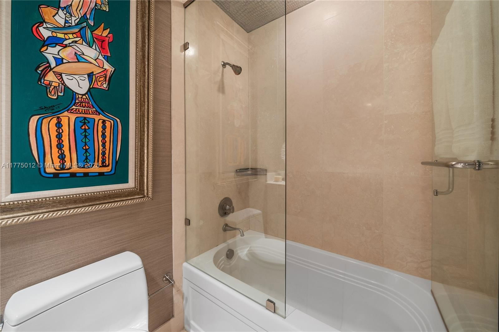 Real estate property located at 5959 Collins Ave #1801, Miami-dade, The Residences At The Bath, Miami Beach, FL