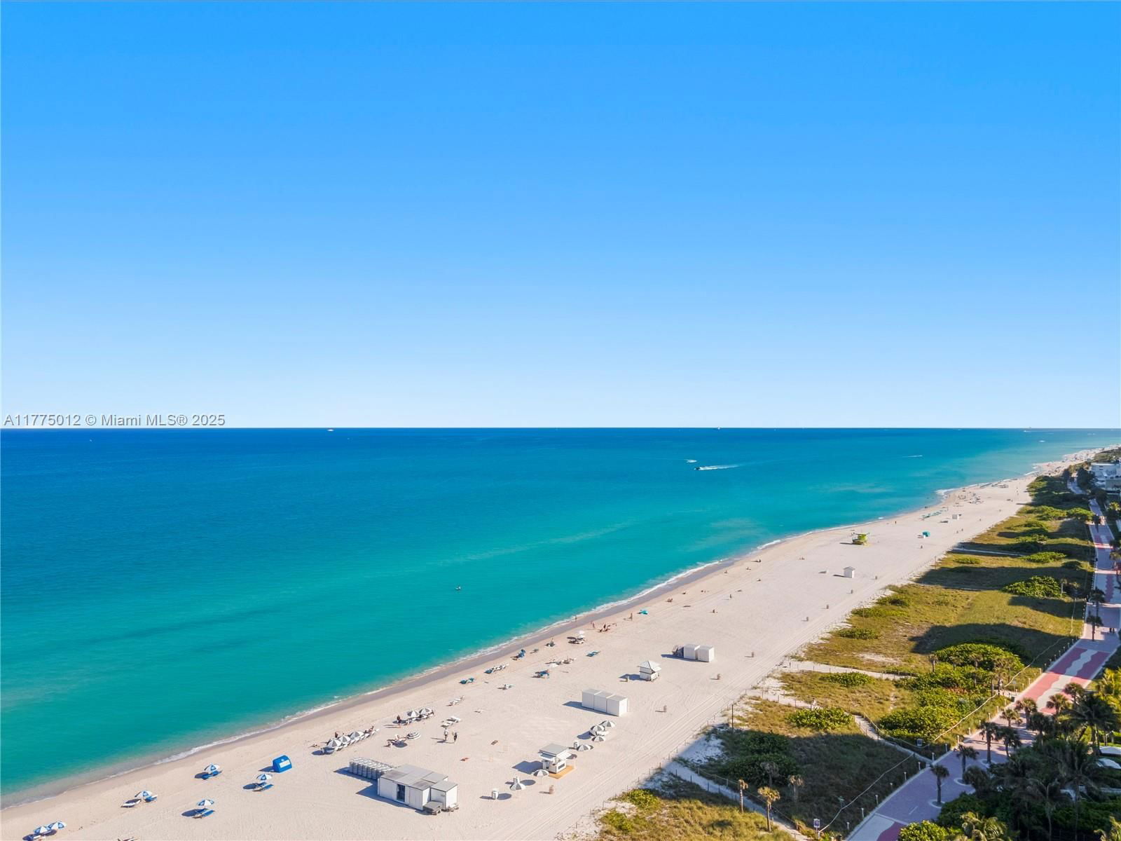 Real estate property located at 5959 Collins Ave #1801, Miami-dade, The Residences At The Bath, Miami Beach, FL