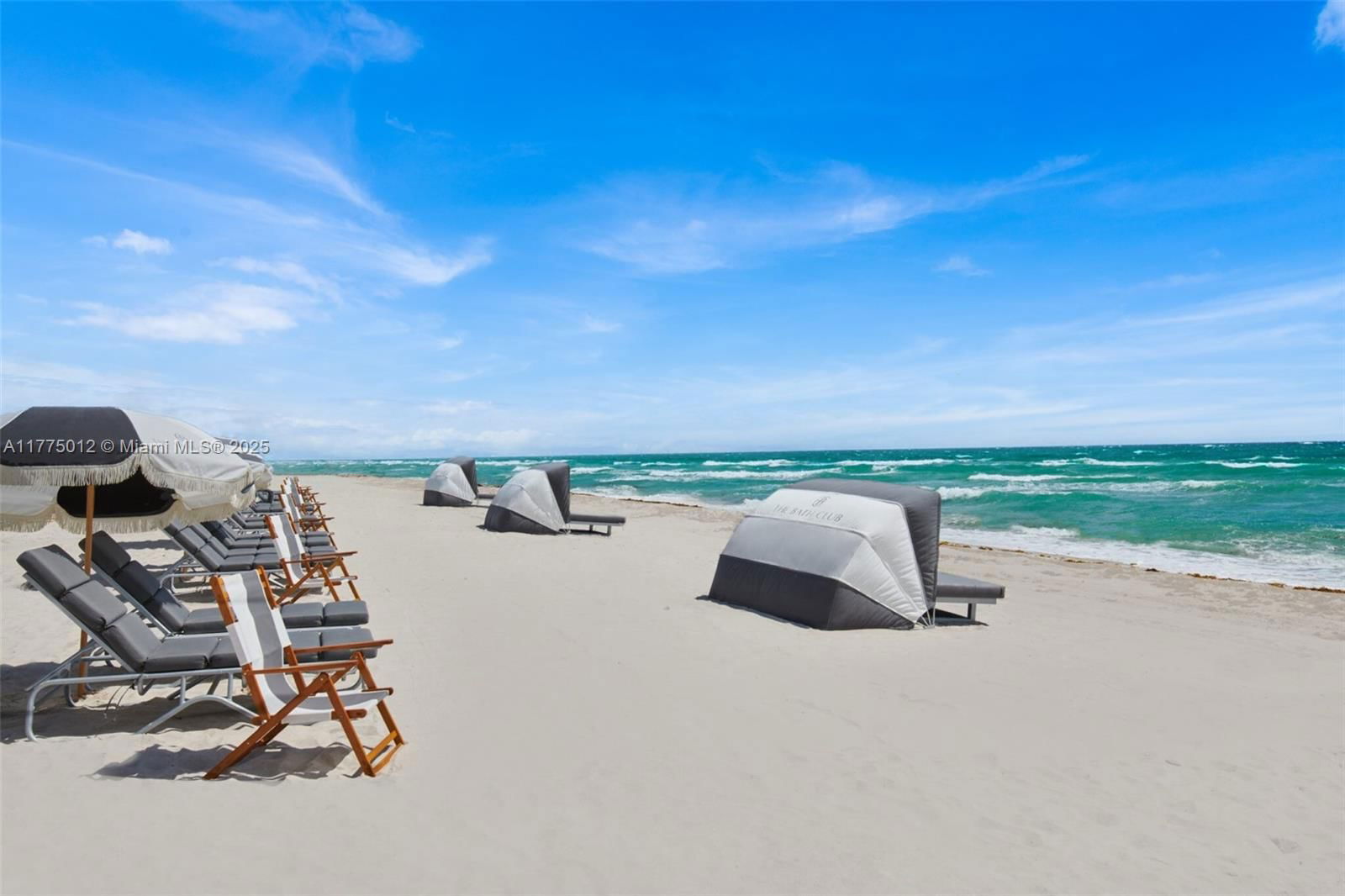 Real estate property located at 5959 Collins Ave #1801, Miami-dade, The Residences At The Bath, Miami Beach, FL