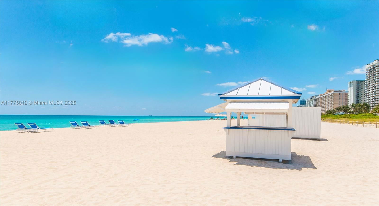 Real estate property located at 5959 Collins Ave #1801, Miami-dade, The Residences At The Bath, Miami Beach, FL