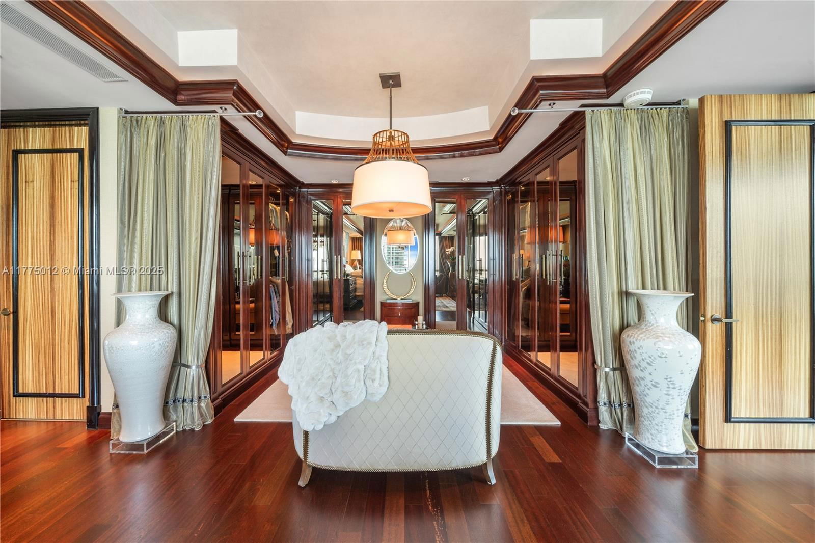 Real estate property located at 5959 Collins Ave #1801, Miami-dade, The Residences At The Bath, Miami Beach, FL