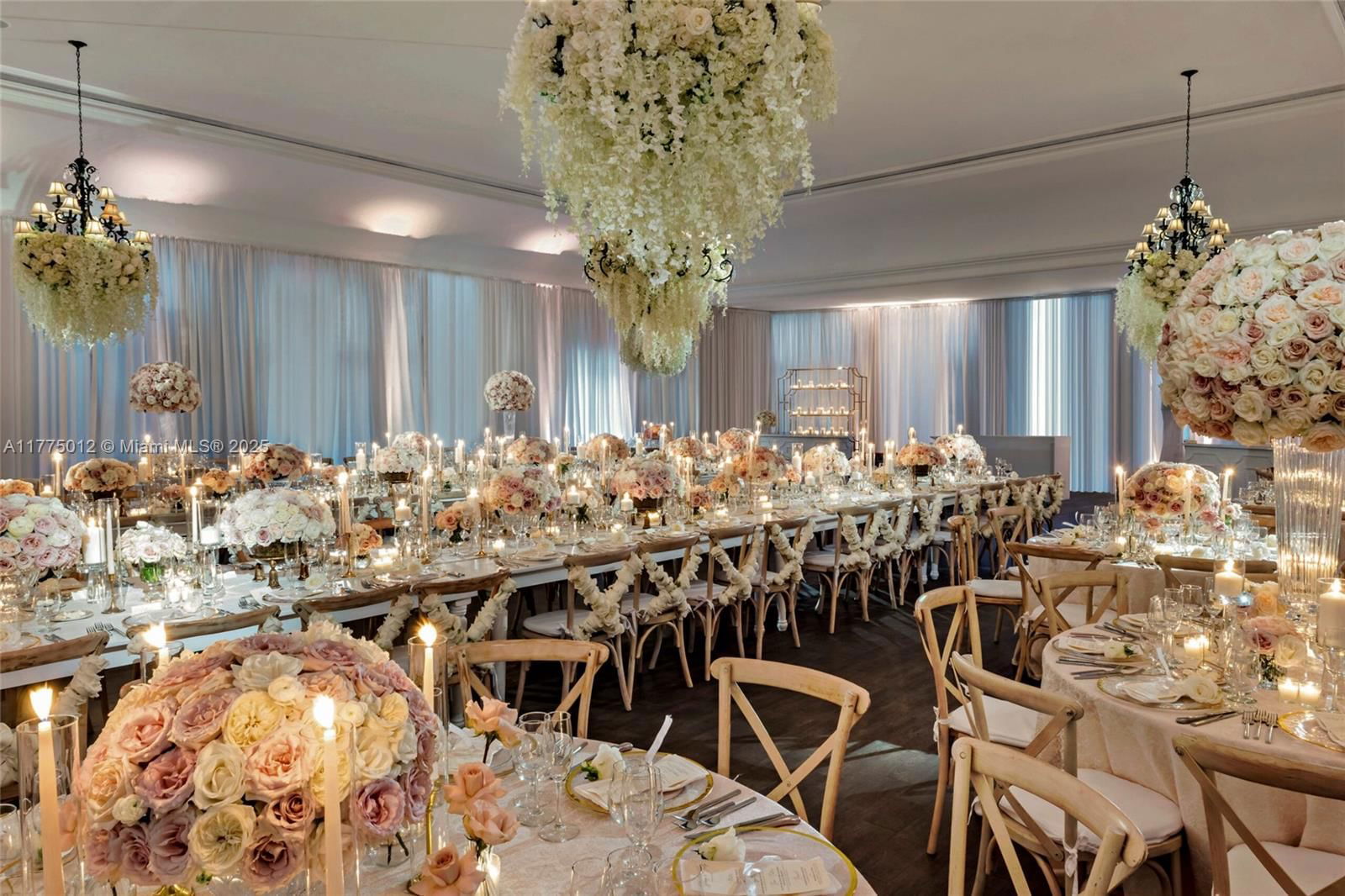 Real estate property located at 5959 Collins Ave #1801, Miami-dade, The Residences At The Bath, Miami Beach, FL
