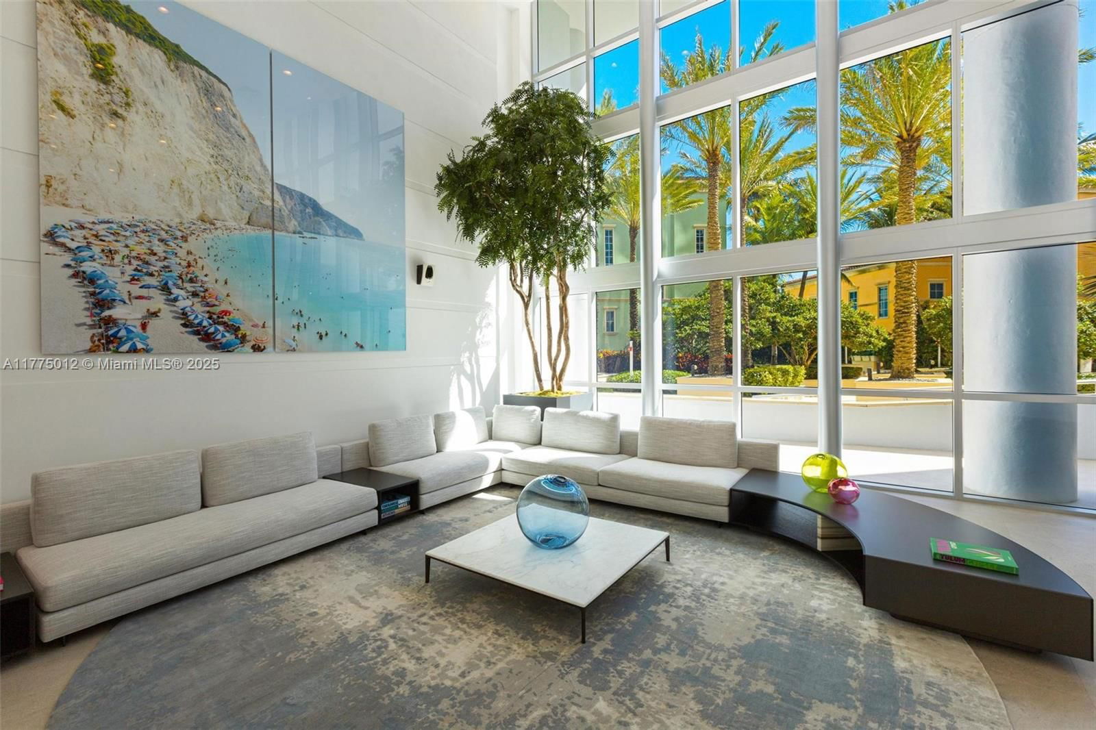 Real estate property located at 5959 Collins Ave #1801, Miami-dade, The Residences At The Bath, Miami Beach, FL