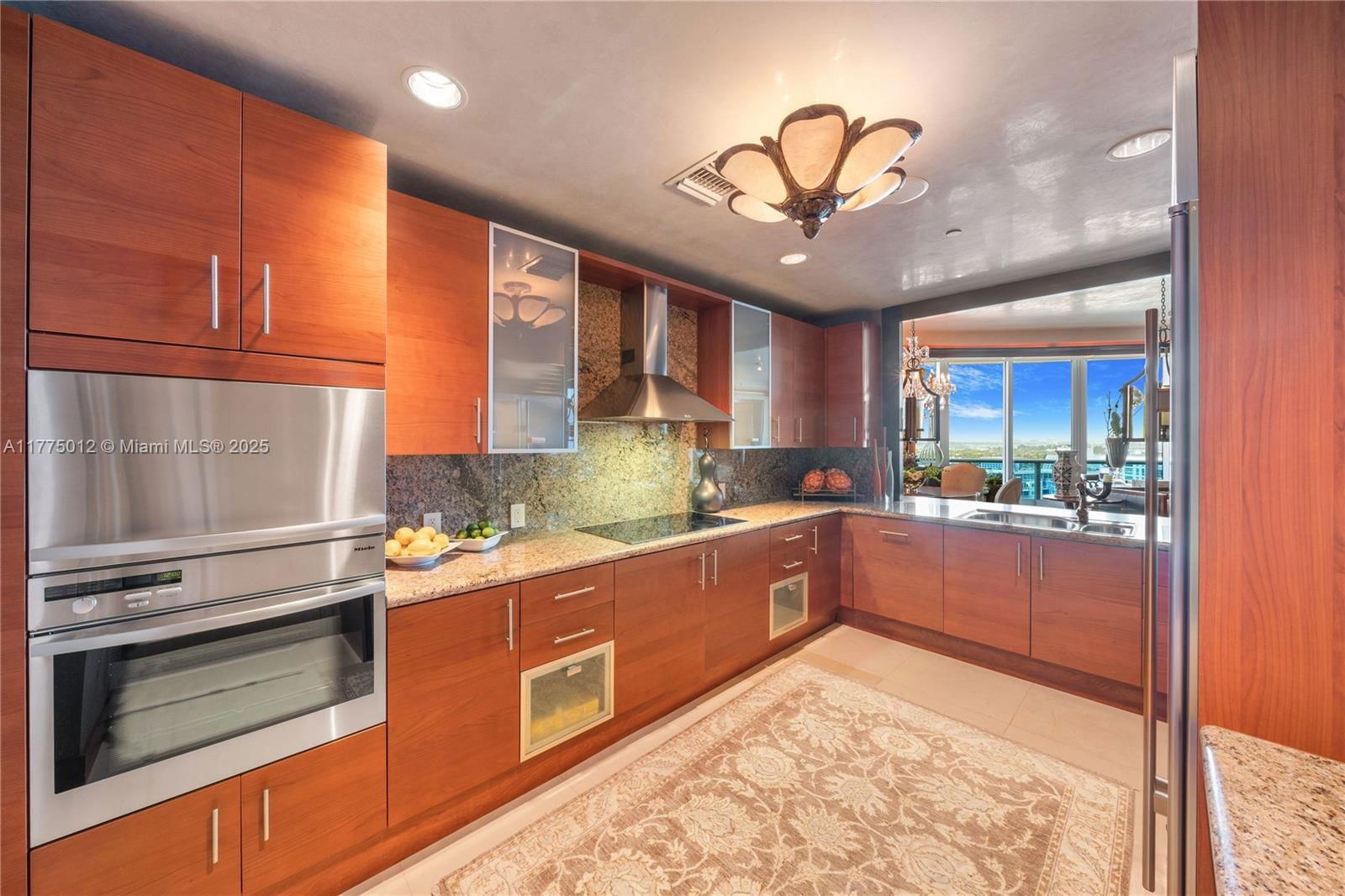 Real estate property located at 5959 Collins Ave #1801, Miami-dade, The Residences At The Bath, Miami Beach, FL