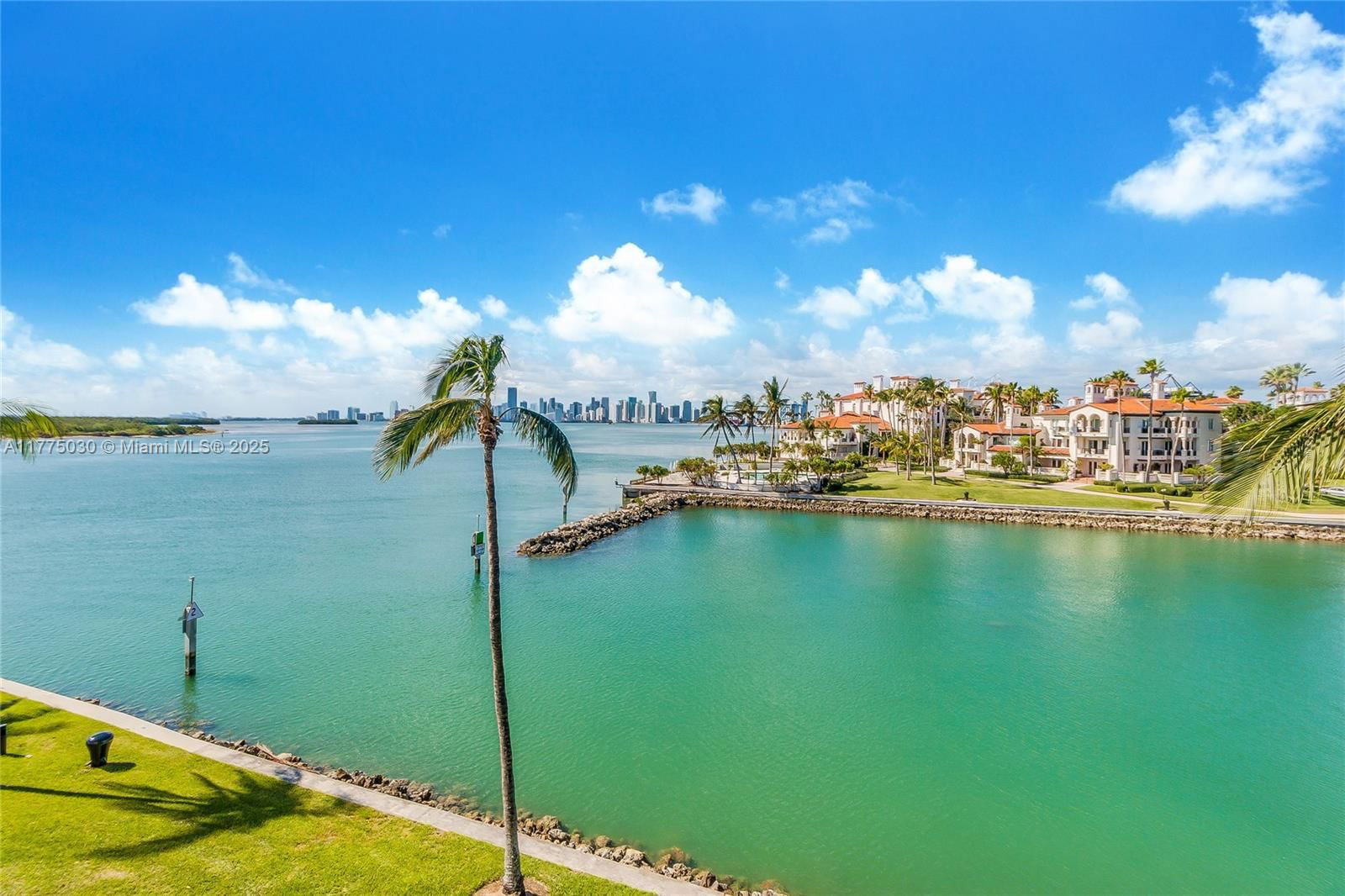 Real estate property located at 2437 Fisher Island Dr #5307, Miami-dade, Bayside Village Condo, Miami Beach, FL