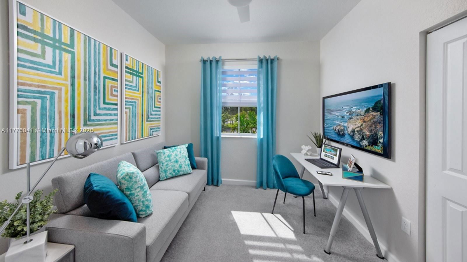 Real estate property located at 2805 26 AVE, Miami-dade, Altamira, Homestead, FL