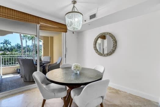 Real estate property located at 765 Crandon Blvd #202, Miami-dade, Lake Tower Condo, Key Biscayne, FL
