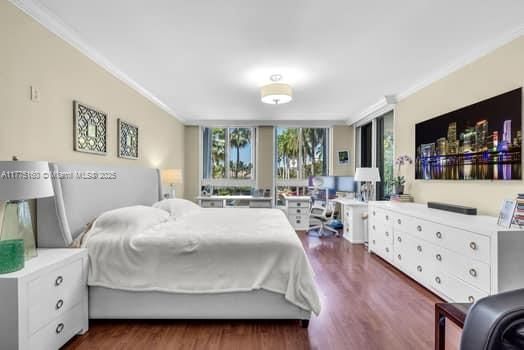 Real estate property located at 765 Crandon Blvd #202, Miami-dade, Lake Tower Condo, Key Biscayne, FL
