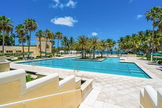 Real estate property located at 765 Crandon Blvd #202, Miami-dade, Lake Tower Condo, Key Biscayne, FL