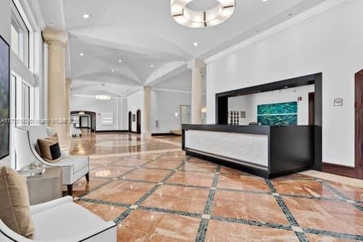 Real estate property located at 765 Crandon Blvd #202, Miami-dade, Lake Tower Condo, Key Biscayne, FL