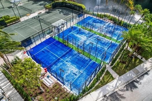 Real estate property located at 765 Crandon Blvd #202, Miami-dade, Lake Tower Condo, Key Biscayne, FL