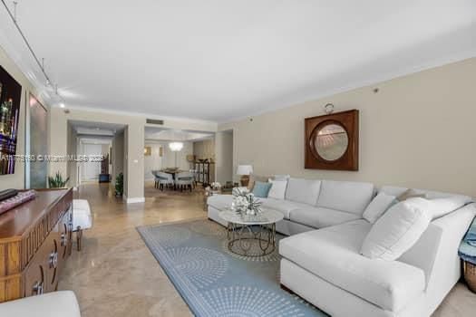Real estate property located at 765 Crandon Blvd #202, Miami-dade, Lake Tower Condo, Key Biscayne, FL