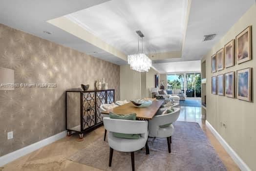 Real estate property located at 765 Crandon Blvd #202, Miami-dade, Lake Tower Condo, Key Biscayne, FL