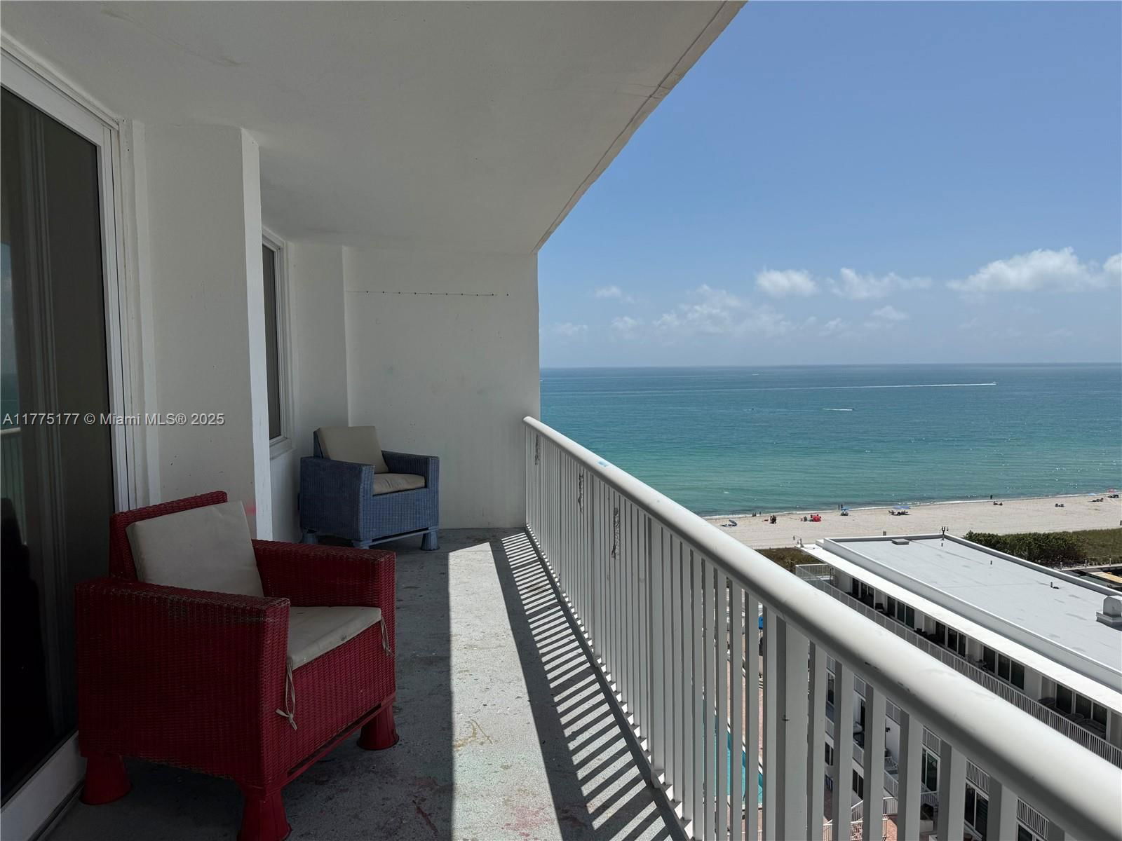 Real estate property located at 5401 Collins Ave #1016, Miami-dade, The Carriage House Condo, Miami Beach, FL