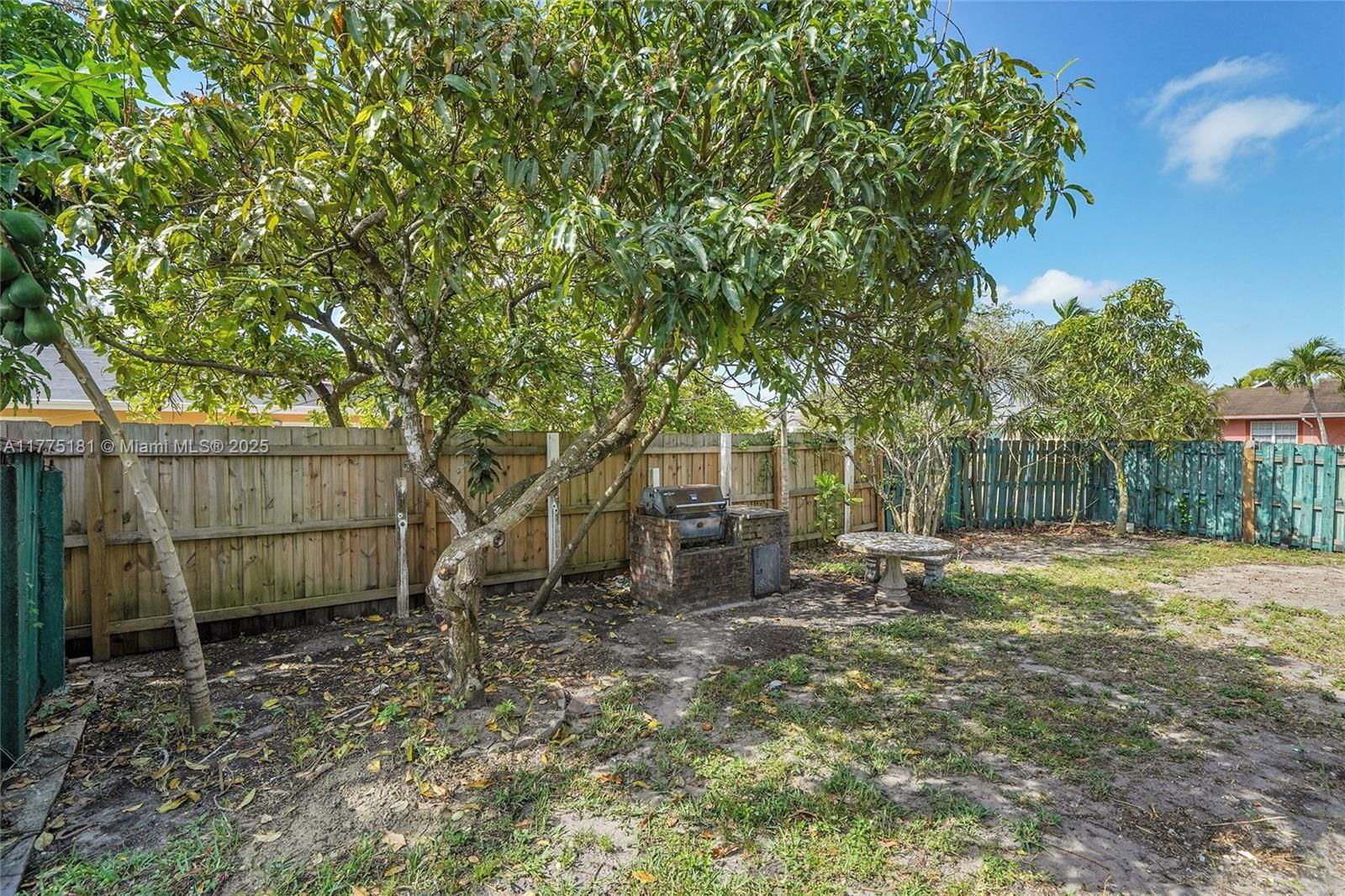Real estate property located at 7818 7th Pl, Broward, Lauderdale North Park Sec, North Lauderdale, FL