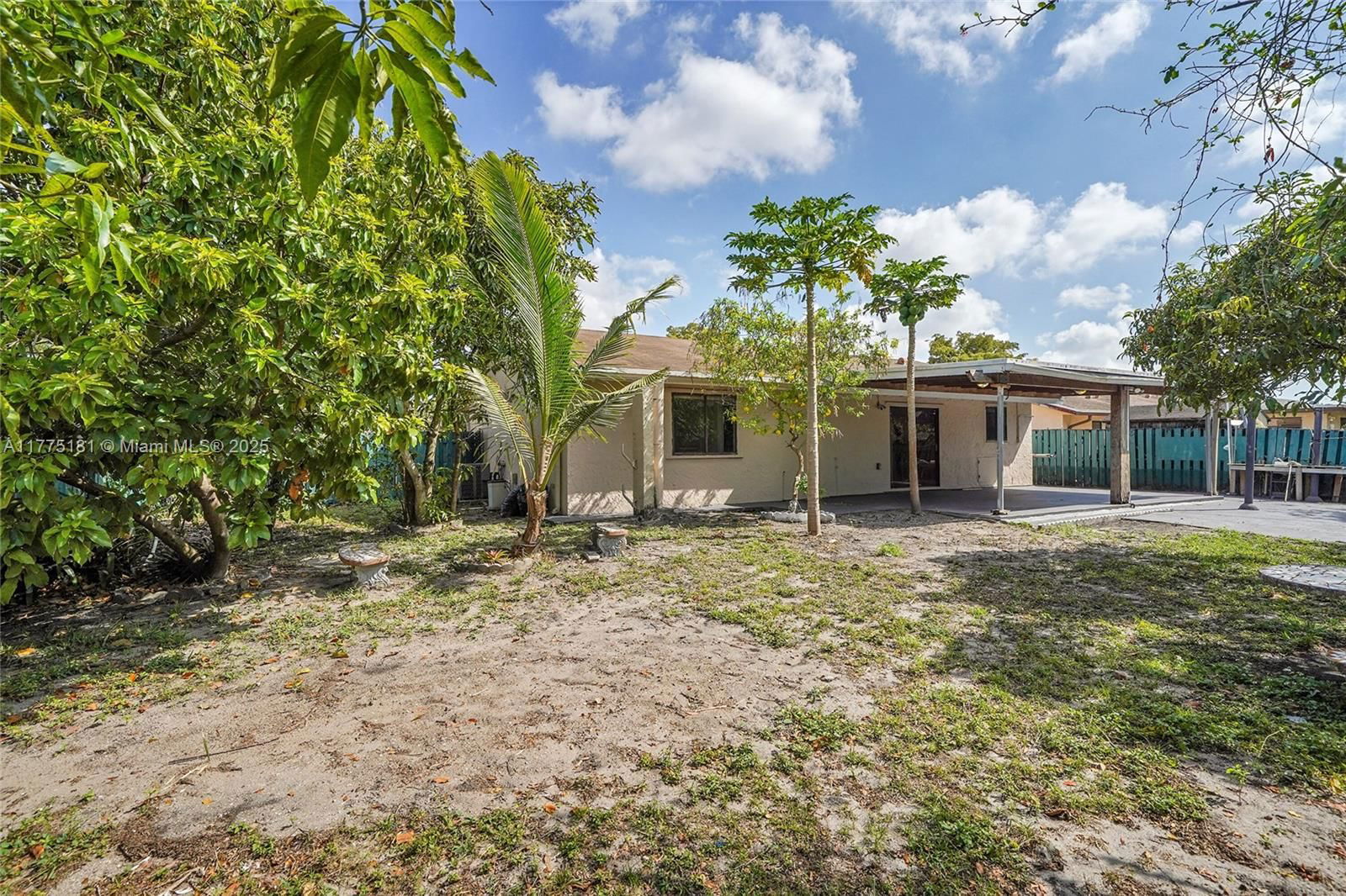 Real estate property located at 7818 7th Pl, Broward, Lauderdale North Park Sec, North Lauderdale, FL