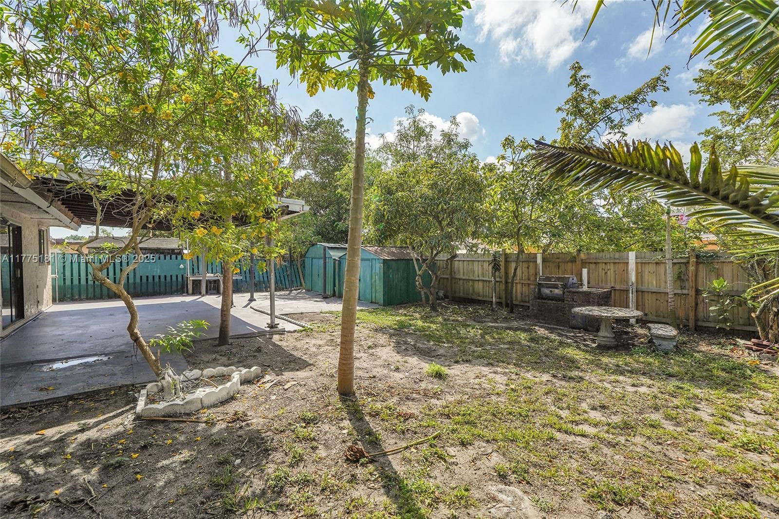 Real estate property located at 7818 7th Pl, Broward, Lauderdale North Park Sec, North Lauderdale, FL