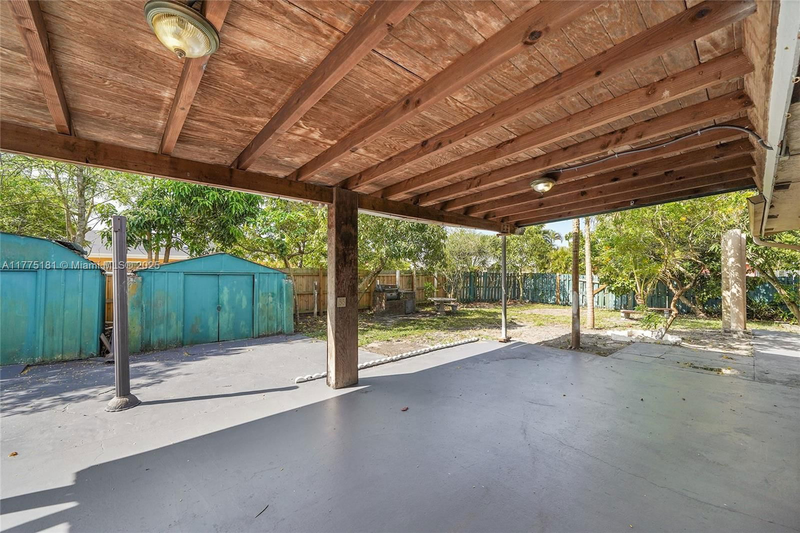 Real estate property located at 7818 7th Pl, Broward, Lauderdale North Park Sec, North Lauderdale, FL