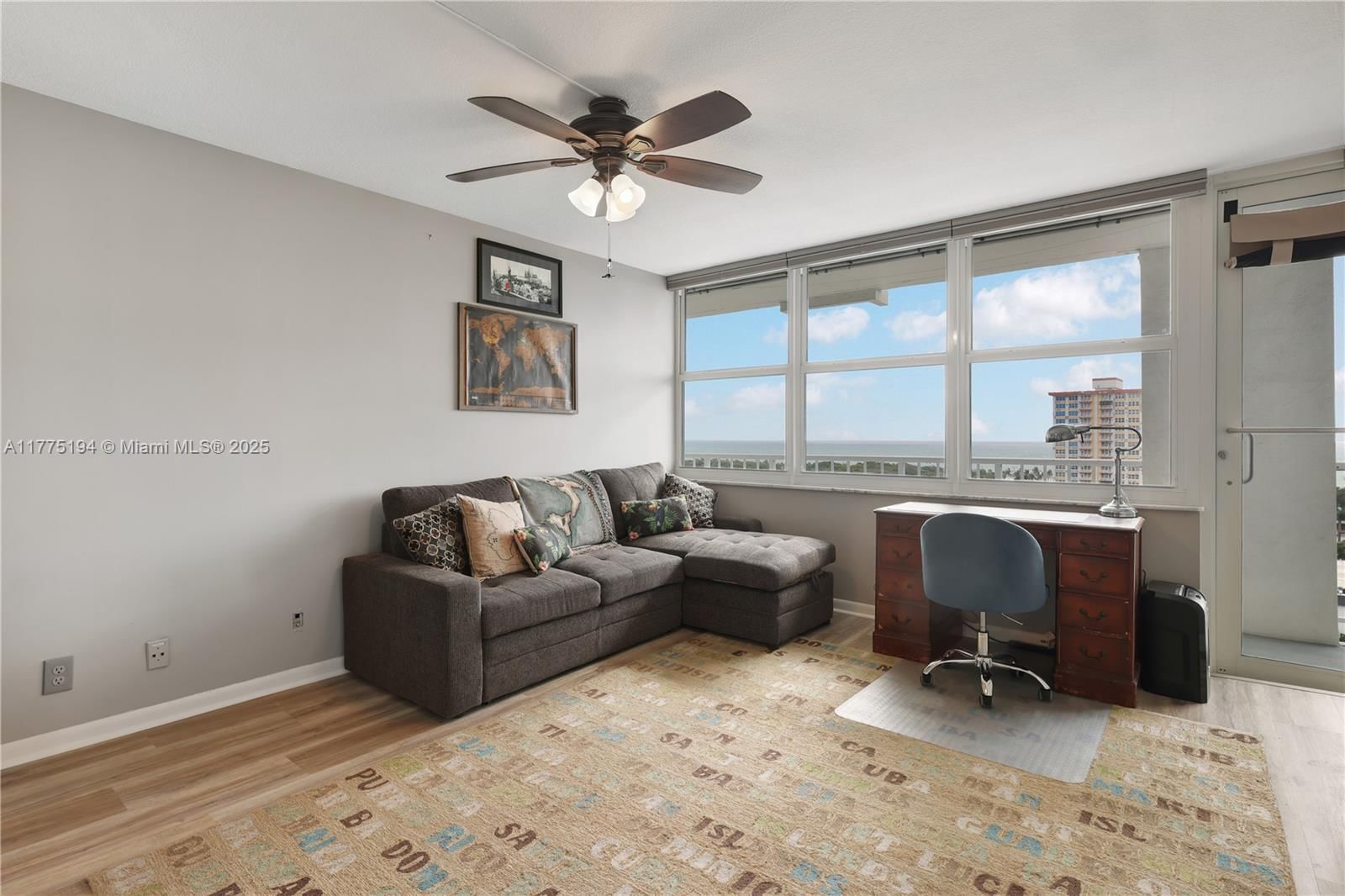 Real estate property located at 2800 Sunrise Blvd #14B, Broward, Sunrise East Condo, Fort Lauderdale, FL