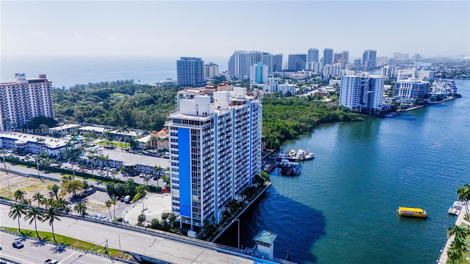 Real estate property located at 2800 Sunrise Blvd #14B, Broward, Sunrise East Condo, Fort Lauderdale, FL