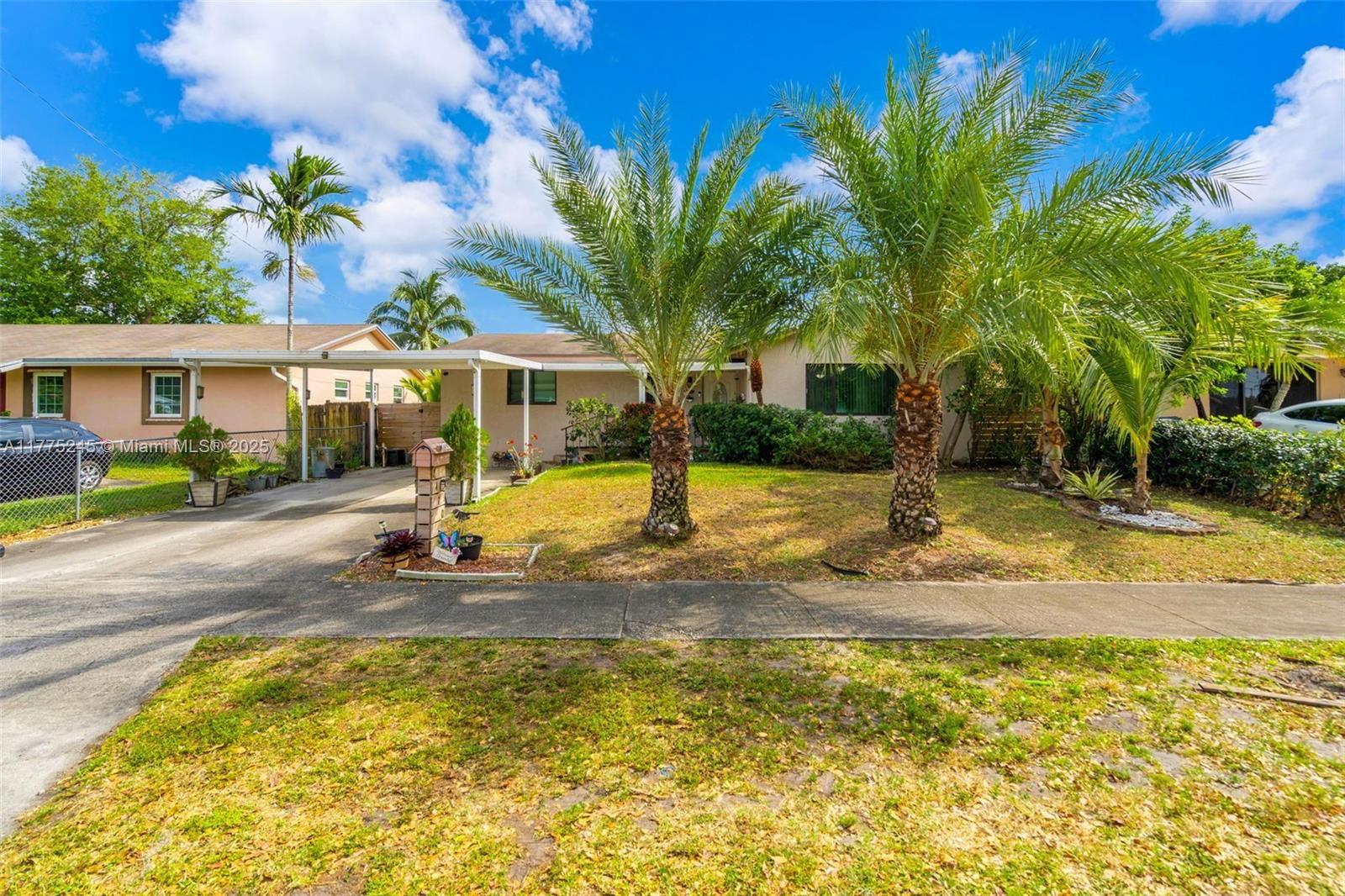 Real estate property located at 7470 Simms St, Broward, Driftwood Estates No 3, Hollywood, FL