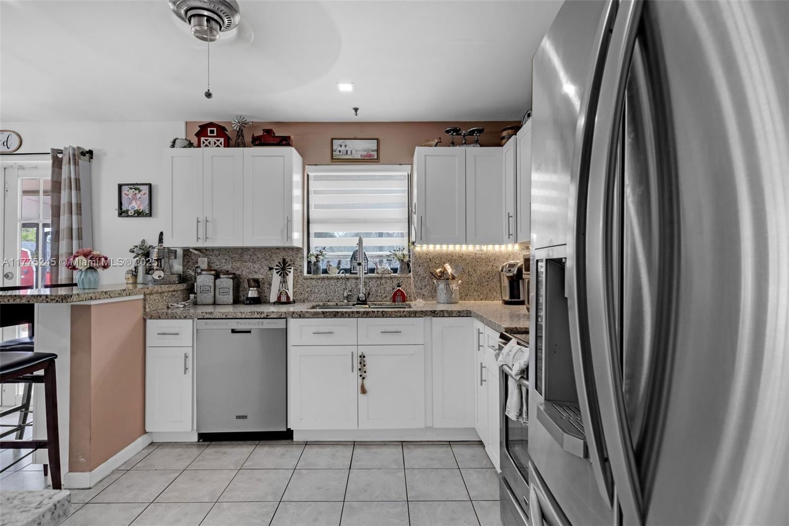 Real estate property located at 7470 Simms St, Broward, Driftwood Estates No 3, Hollywood, FL