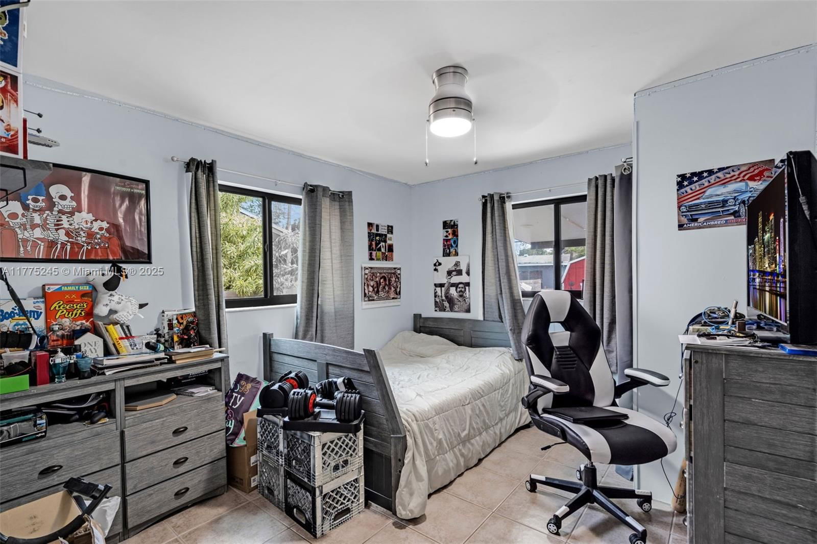 Real estate property located at 7470 Simms St, Broward, Driftwood Estates No 3, Hollywood, FL