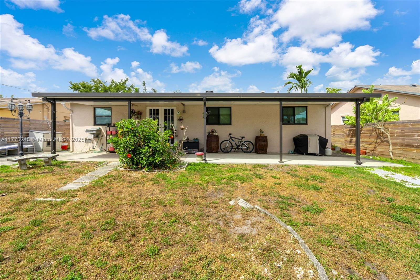 Real estate property located at 7470 Simms St, Broward, Driftwood Estates No 3, Hollywood, FL