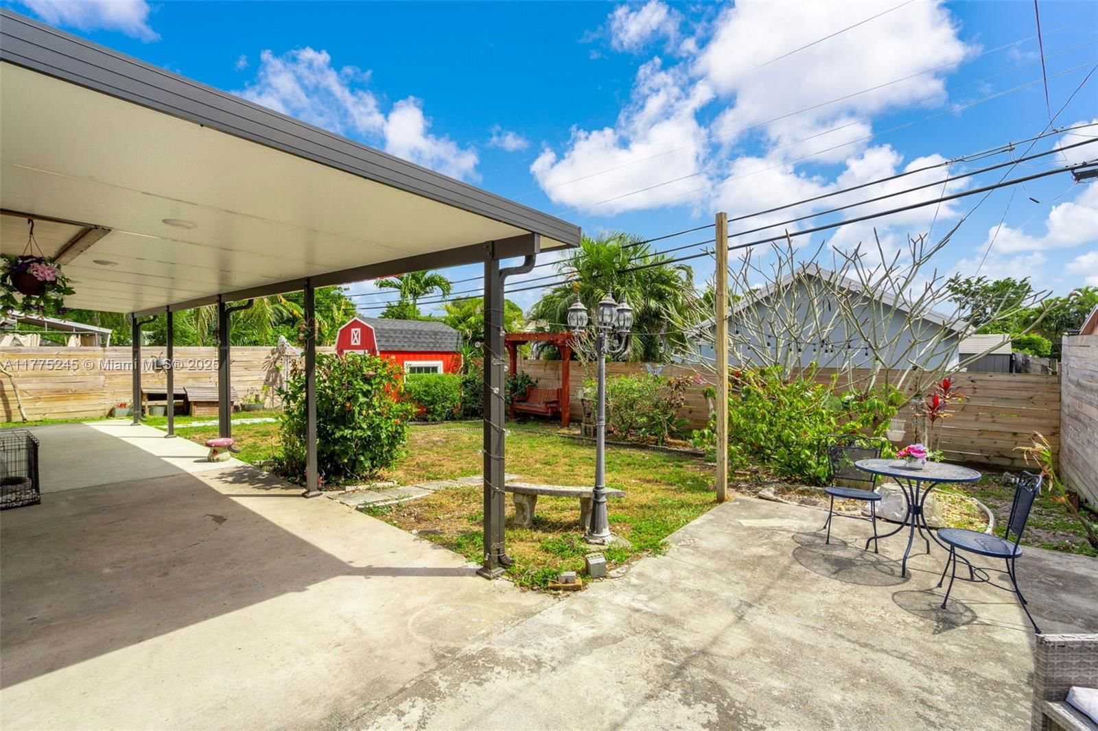 Real estate property located at 7470 Simms St, Broward, Driftwood Estates No 3, Hollywood, FL