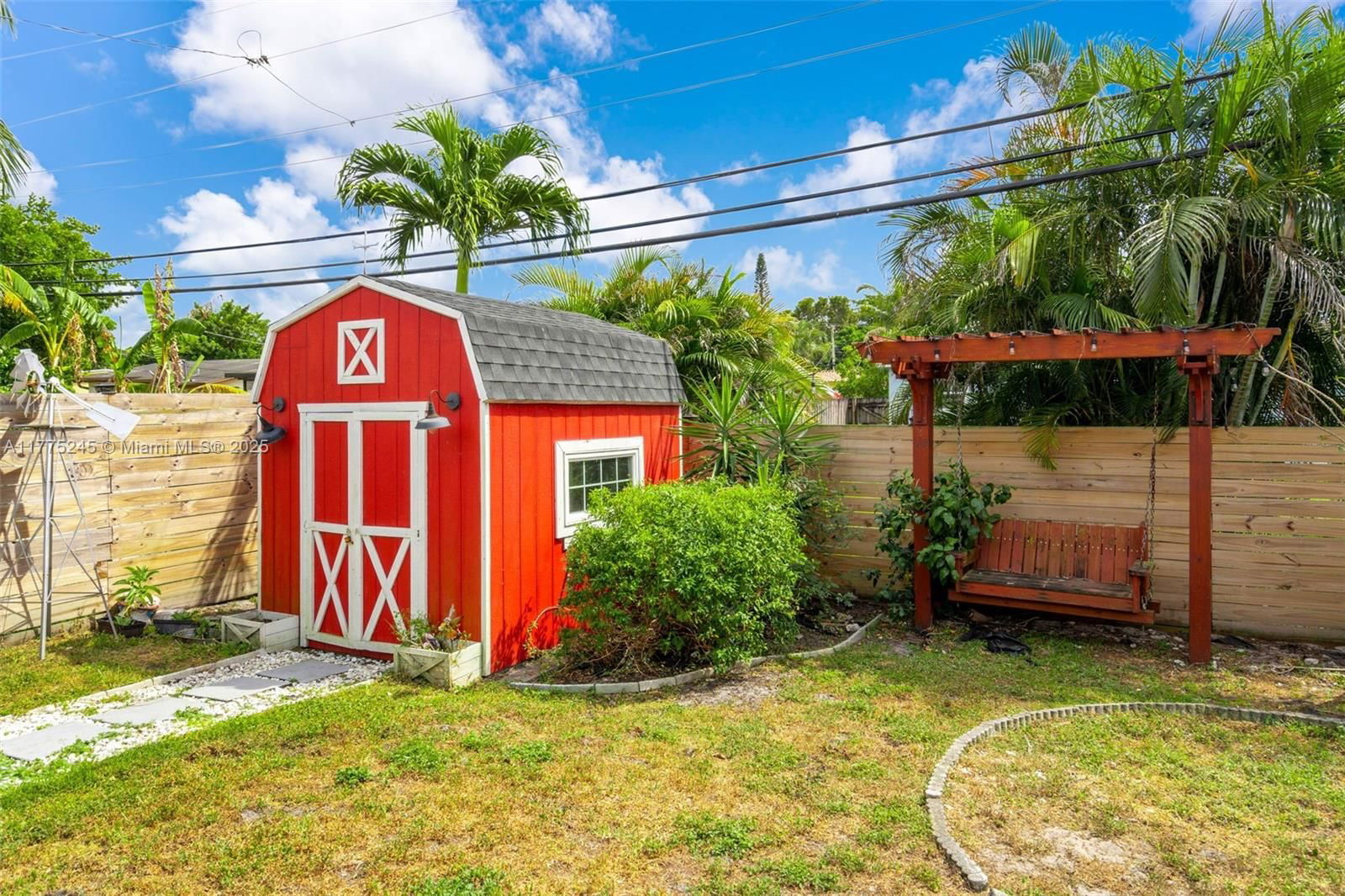 Real estate property located at 7470 Simms St, Broward, Driftwood Estates No 3, Hollywood, FL