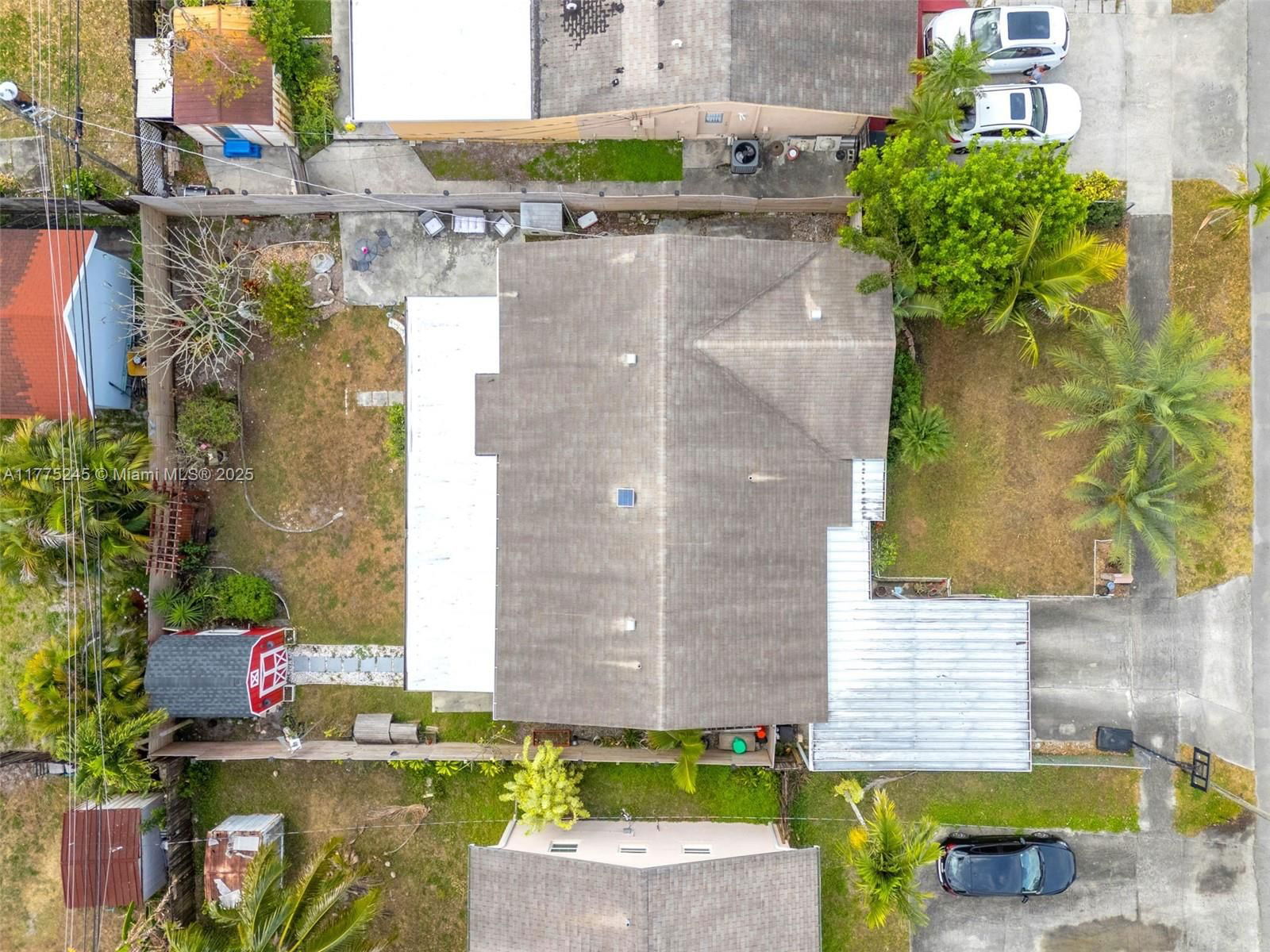 Real estate property located at 7470 Simms St, Broward, Driftwood Estates No 3, Hollywood, FL