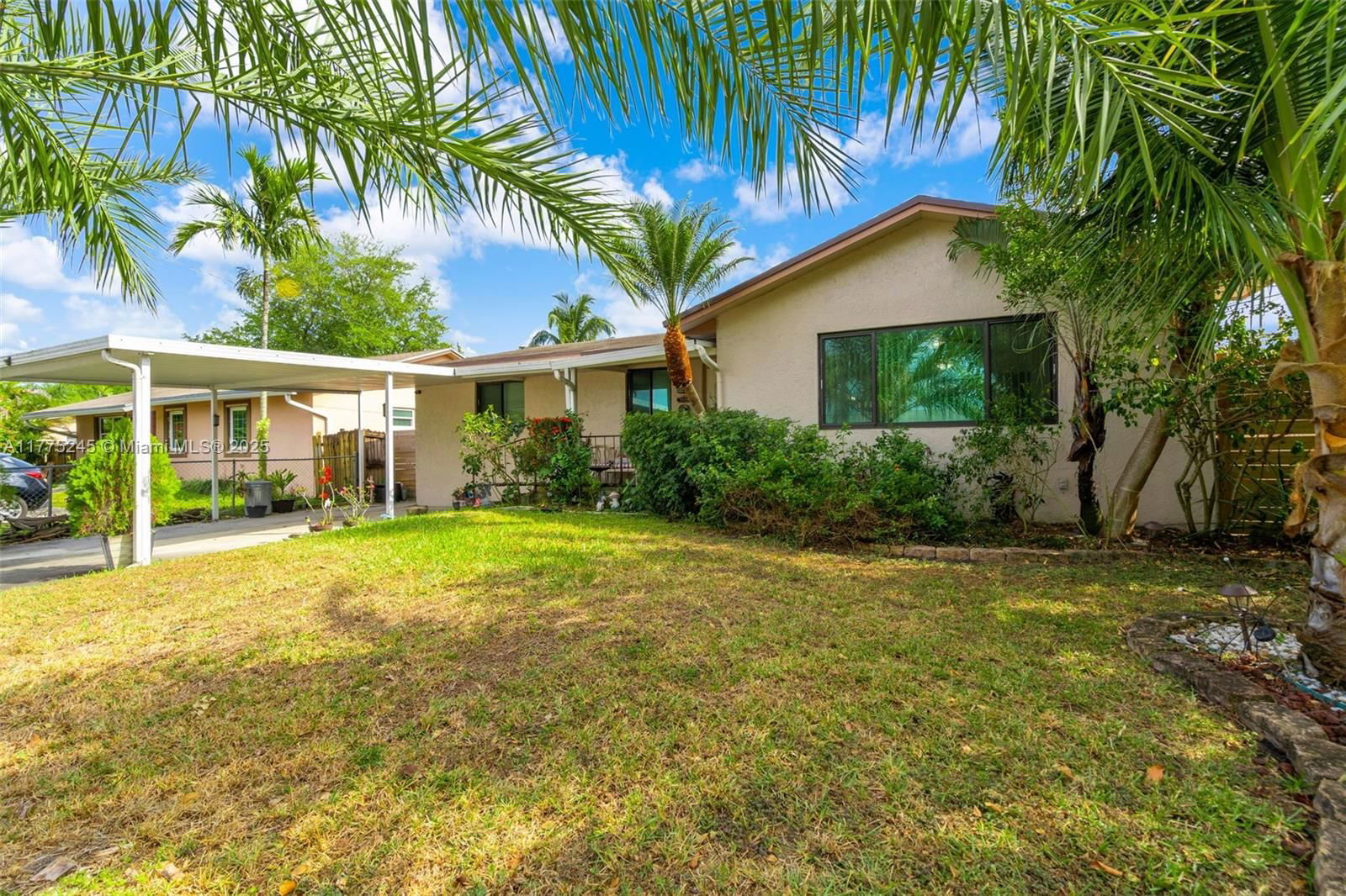 Real estate property located at 7470 Simms St, Broward, Driftwood Estates No 3, Hollywood, FL