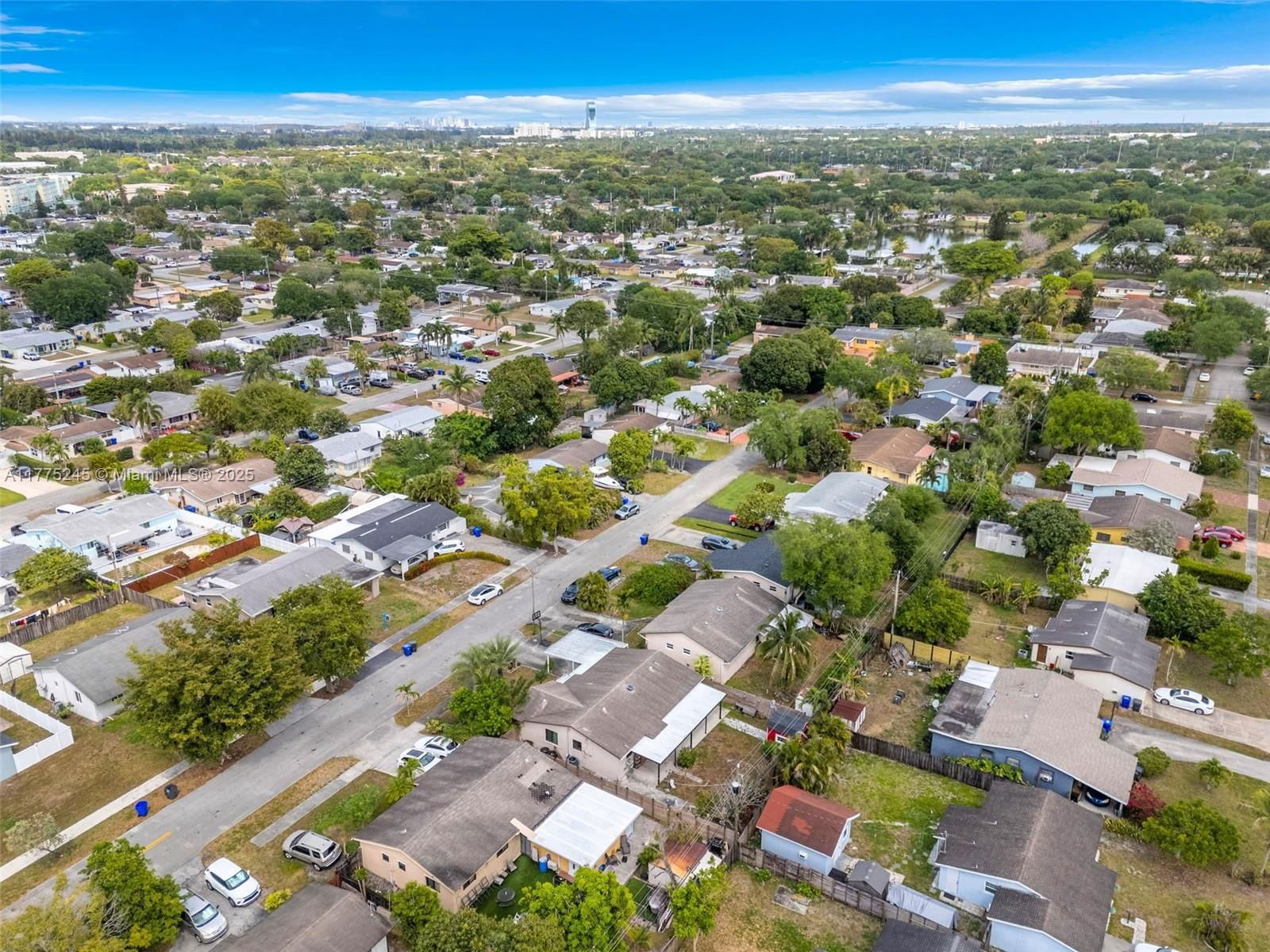 Real estate property located at 7470 Simms St, Broward, Driftwood Estates No 3, Hollywood, FL