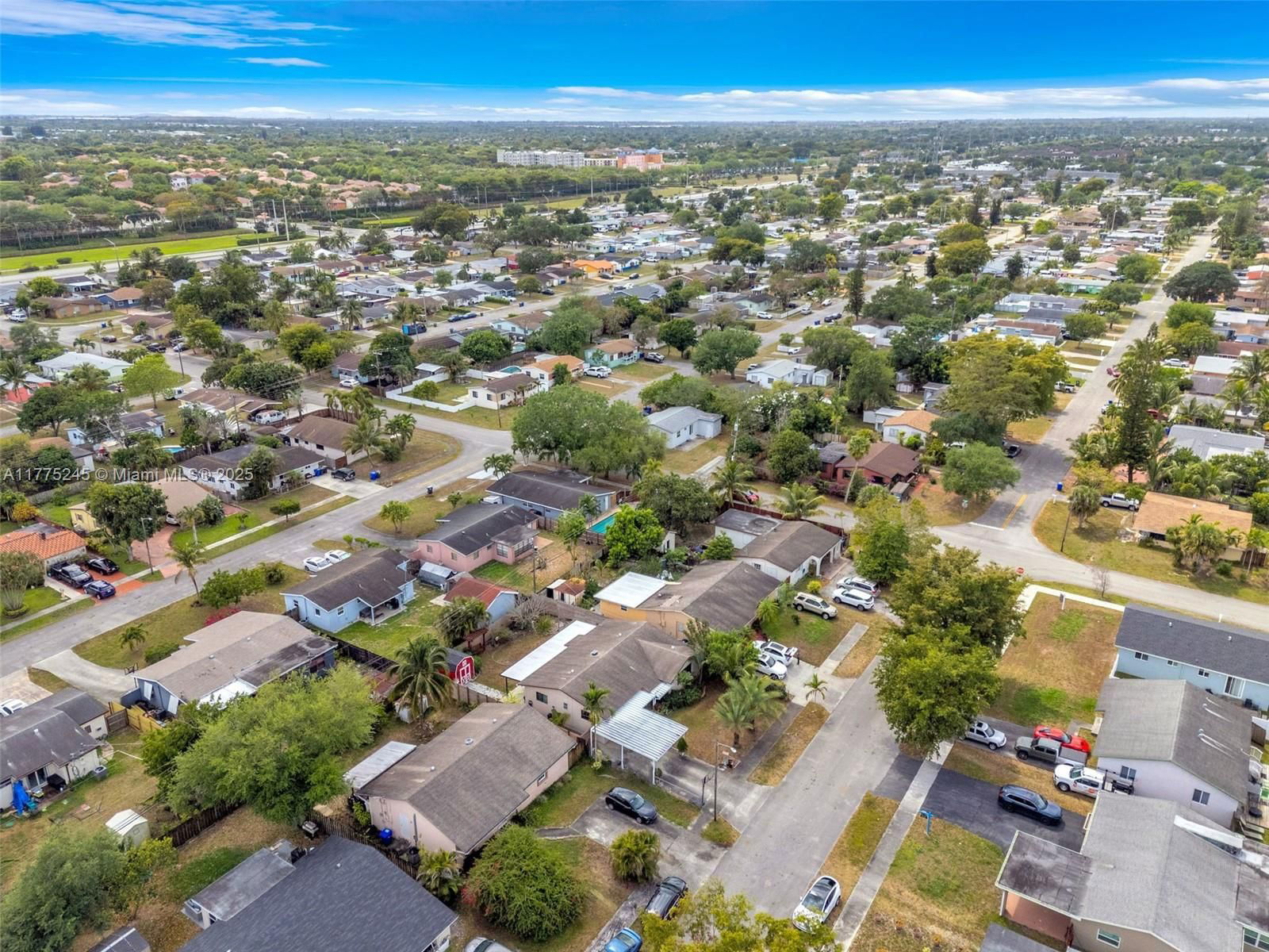 Real estate property located at 7470 Simms St, Broward, Driftwood Estates No 3, Hollywood, FL